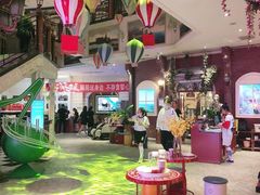 -火吧PTV聚会餐厅(10号店)