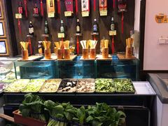 -博山菜·大厨烙馍村(金乔社区店)