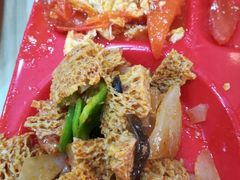 -上海财经大学清真食堂(国定路店)