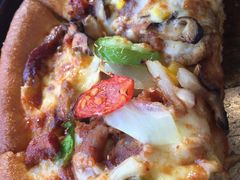 铁盘超级至尊-必胜客(唐延店)