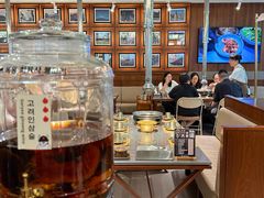 -牧童禧肉社·韩国炭火烤肉店(中粮祥云小镇店)