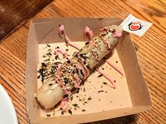 -JuiceRobot·手工意大利面&汉堡精酿(珠江新城店)