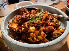 -山石榴·贵州菜(丰盛里店)