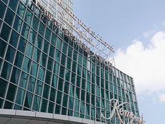 -上海凯宾斯基大酒店