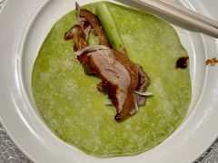 -北京王府井希尔顿酒店·秦唐中餐厅Chynna