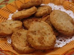 -秋姐美食店(海陵岛保利店)