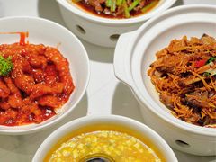 -兰湘子·湘菜小炒(济南领秀城店)