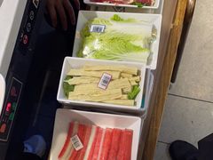 -野妹火锅(布吉店)
