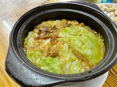 -杨厝六十六农庄农舍(杨厝路店)