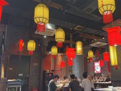 -小龙坎火锅(仓山万达店)