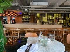 大堂-the rug 飞毯 (朝阳公园店)