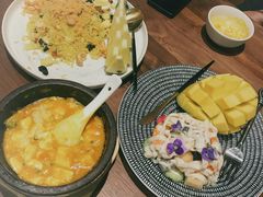 -星叶·东南亚料理(宁波万象汇店)