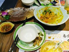 -TAIMING泰鸣东南亚餐厅(益华广场店)