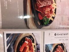 -香港新发烧腊茶餐厅(万象店)