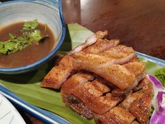 -紫滇源云南生态菜(丹凤街店)