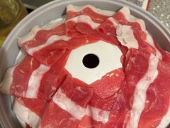 -大龙燚火锅(太古里店)