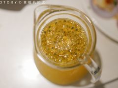 -香香海南菜餐厅