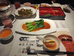 -三号码头罗氏虾小馆
