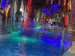 -海豚堡温泉水乐园