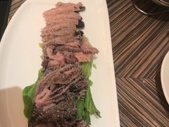 毛肚-四季火锅酒家(新濠影汇店)
