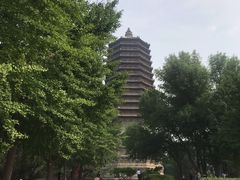 -玲珑塔公园
