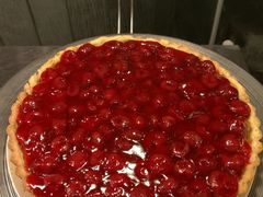 -岷山饭店-芝芝自助餐厅