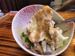 -坂吉屋·居酒屋深夜食堂(龙湖店)