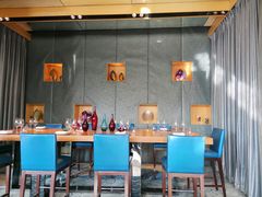 大堂-AZUR聚(香格里拉饭店)