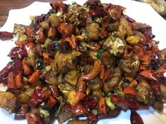 -辣簋(百湖花园店)