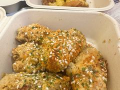 -前进5路汉堡炸鸡(昙华林店)