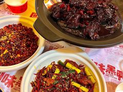 -回味黑鸭煲·始于2006(万松园店)