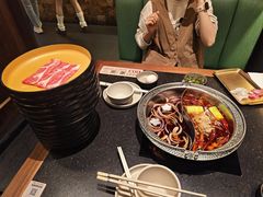 -牛New寿喜烧(金茂览秀城店)