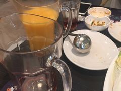 -新辣道鱼火锅(领展购物广场·中关村店)