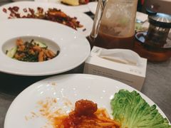 -聚宾楼·烤鸭·家宴(科技三路店)