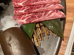 -黑牛黑猪烤肉专门店(万象城店)
