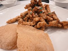 -老人和饭店(淮海中路店)