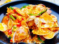 -铭副琦食·虾蟹烩馆(渔人码头店)