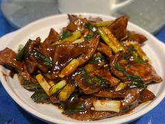 -建国328 本帮小馆·面馆
