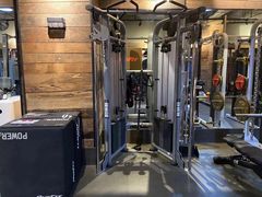 -OneFit健身(汇锦城店)