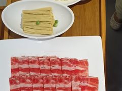 -大吉牛东北烧烤&铜锅涮肉(庐阳店)