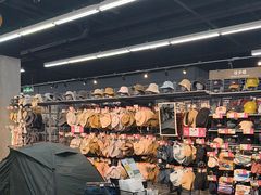 -迪卡侬(民族东店)