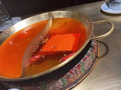 -羊大爷涮肉(亮马桥店)