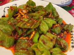 -东北王食府(科大店)