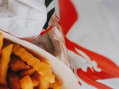 -华莱士·全鸡汉堡(枣园店)