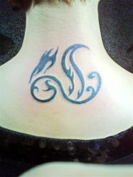 -聚义堂艺术纹身馆