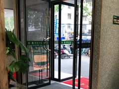 -李军力烧烤(丰庆路店)