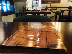 -LA CREPERIE BRETONNE布列塔尼法式餐厅(天童北路店)