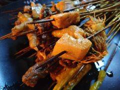 -长药唐师乐山油炸(石人直营店)