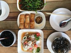 -Doo Dee Thai Food(Issan/Isaan/Esan)