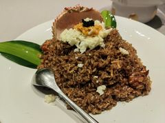 -狮王府淮扬菜(新街口友谊店)